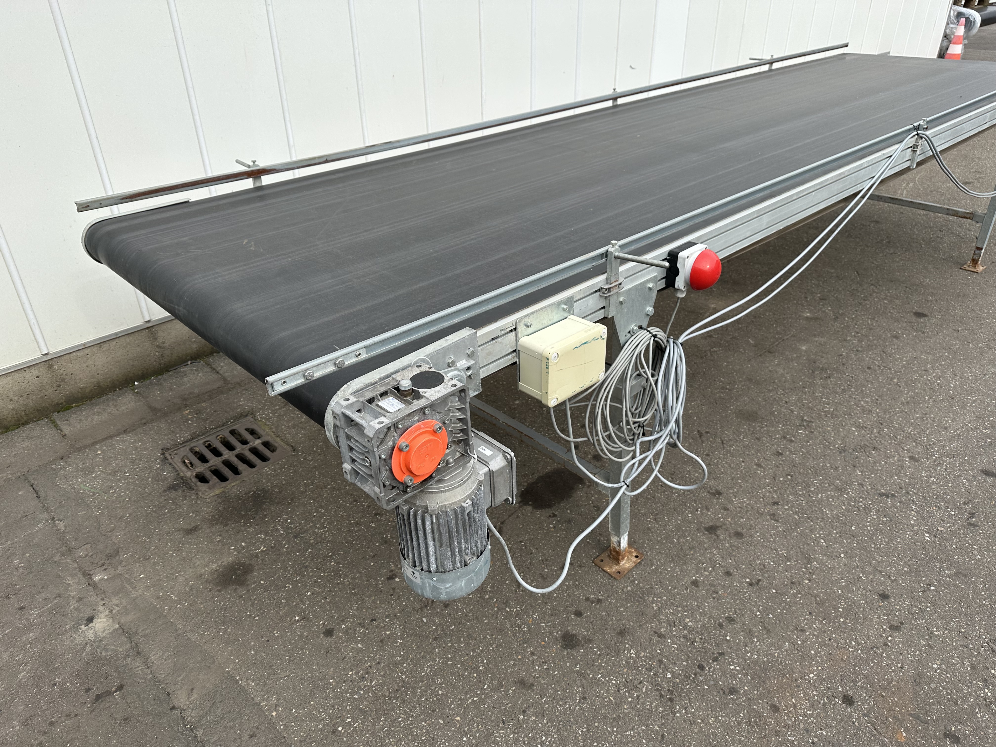 �������� Viscon 450 x 120 ��
