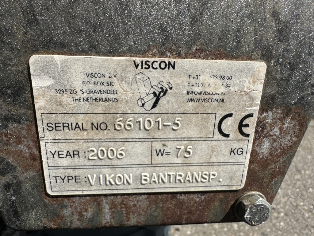 Viscon �������� 500 � 20 ��