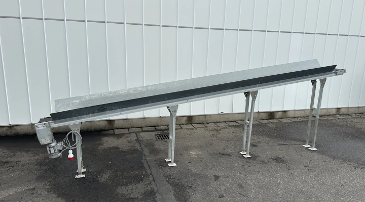Viscon conveyor 500 x 20 cm