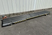 Viscon conveyor 525 x 70 cm