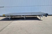 Viscon conveyor 650 cm x 210 cm