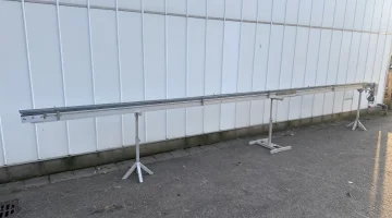 Viscon Конвейер для горшечных культур 715 х 19,5 см