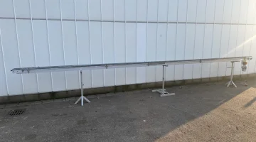 Viscon Конвейер для горшечных культур 745 х 19,5 см