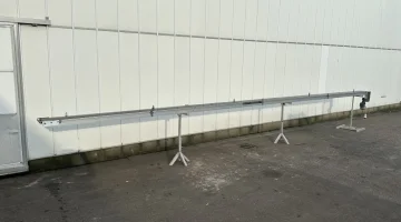 Viscon Конвейер для горшечных культур 795 х 19,5 см