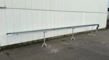 Viscon Конвейер для горшечных культур 820 х 19,5 см