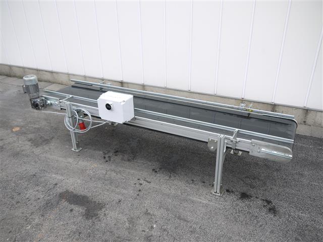 Конвейер Viscon 255 x 50 см.