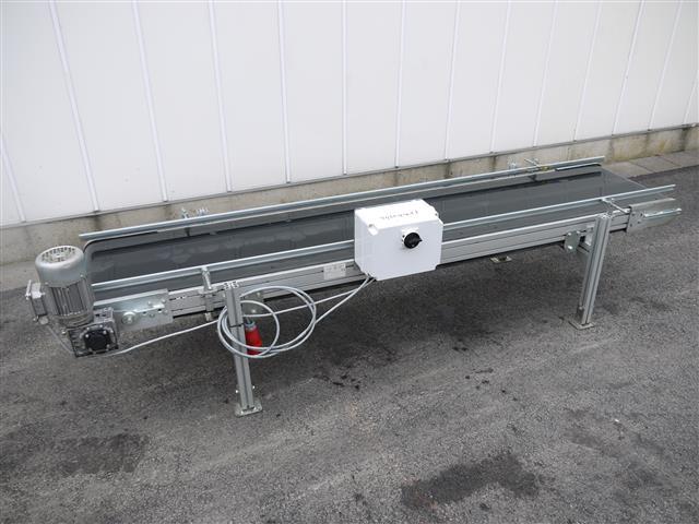 Конвейер Viscon 255 x 50 см.