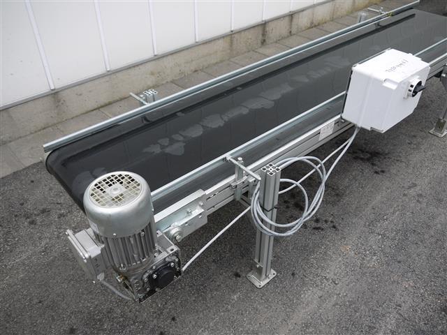 Конвейер Viscon 255 x 50 см.