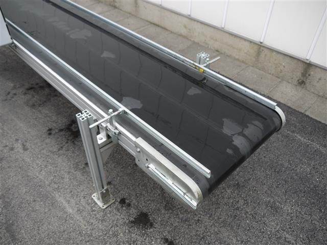 Конвейер Viscon 255 x 50 см.