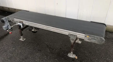 Viscon Плоский конвейер 220 х 50 см