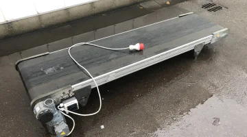 Viscon Vikon конвейер 220 х 50 см