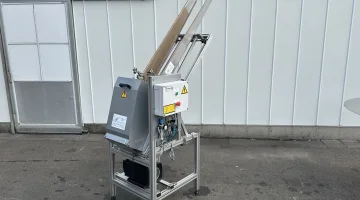 Viscon Денестер с вакуумным насосом