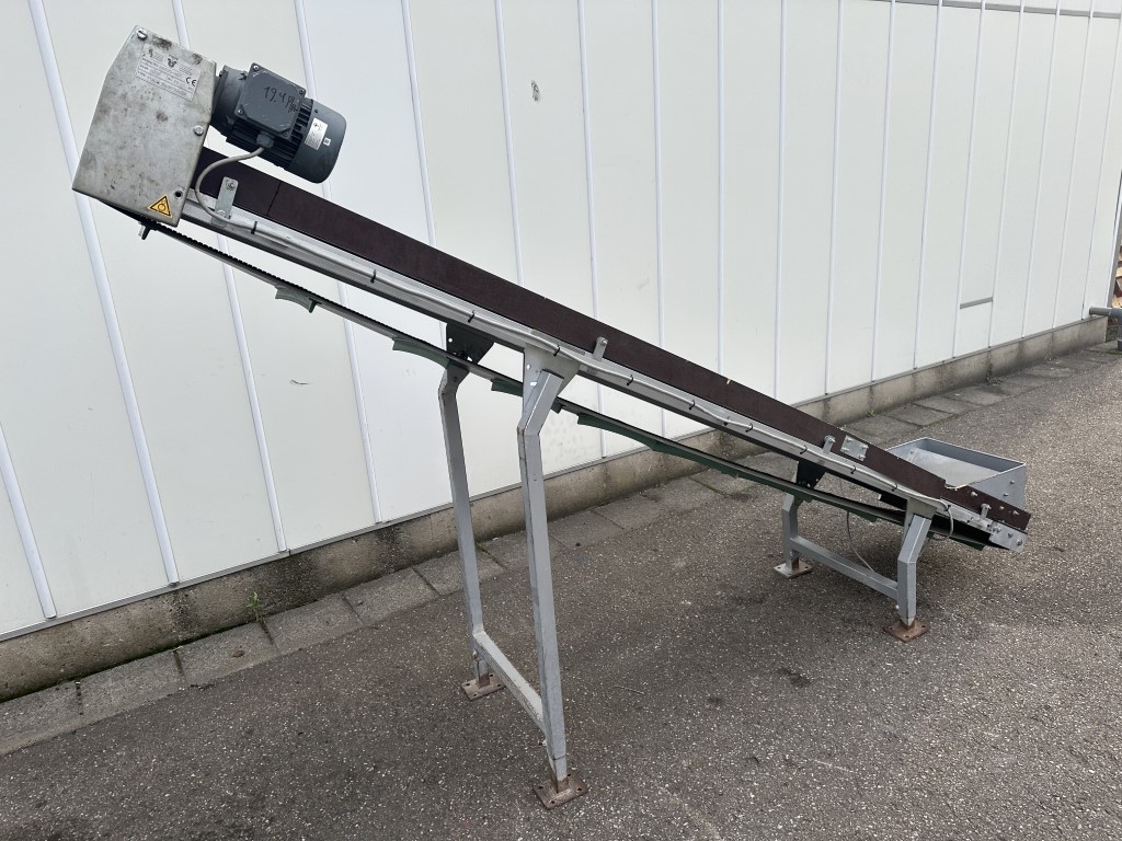 �������� Visser Elevator 300 � 45 ��