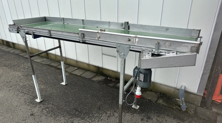 viscon conveyor