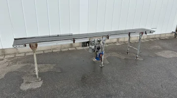 Viscon transportar pentru plante și flori in ghivece 405 x 45 cm