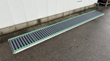 Viscon rulliera 415 x 44 centimetri