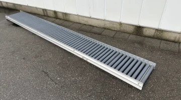 Viscon rulliera 418 x 44 centimetri