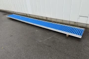 Viscon roller conveyor 600 x 60 cm