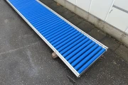 Viscon roller conveyor 600 x 60 cm
