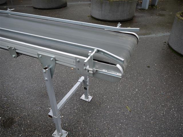 Конвейер Viscon 1005 x 50 см с фиксированной скоростью