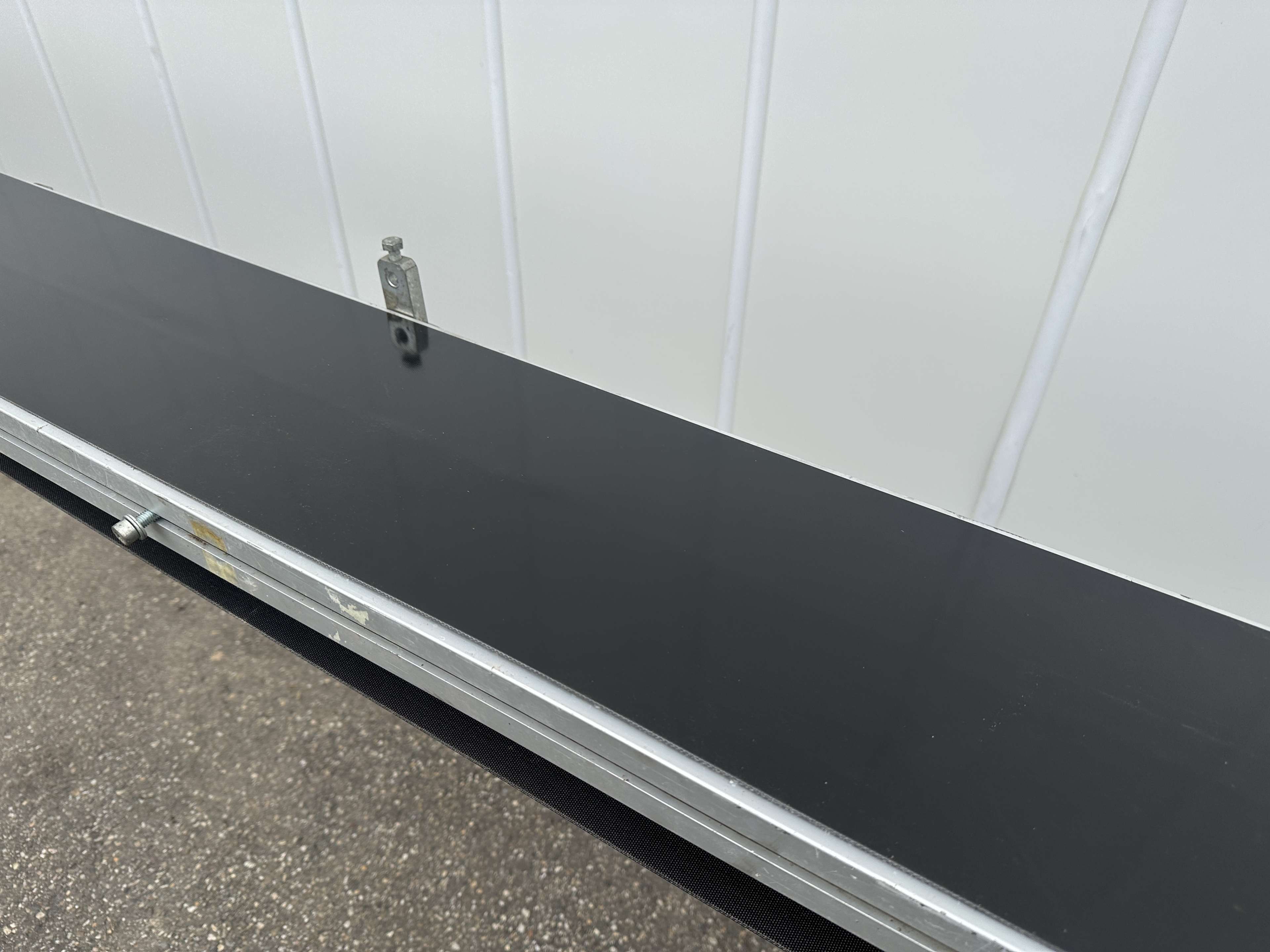 Viscon конвейер 1100 х 19,5 см