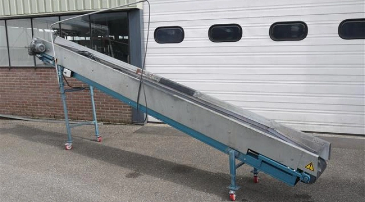 visser 500 cm transportband (2)