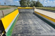 Visser Bolsward KVB kistenvuller .