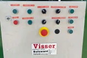 Visser Bolsward KVB kistenvuller .