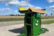 Visser Bolsward KVB kistenvuller .