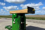 Visser Bolsward KVB kistenvuller .