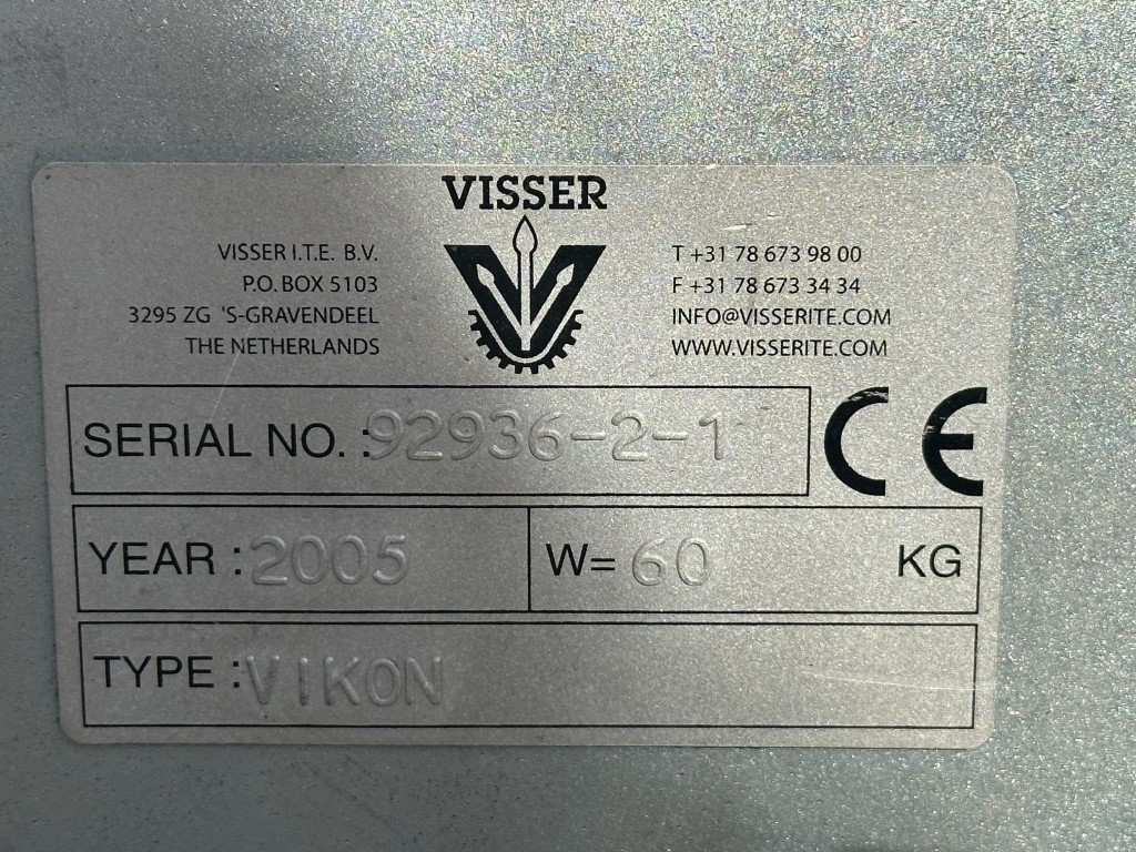Visser