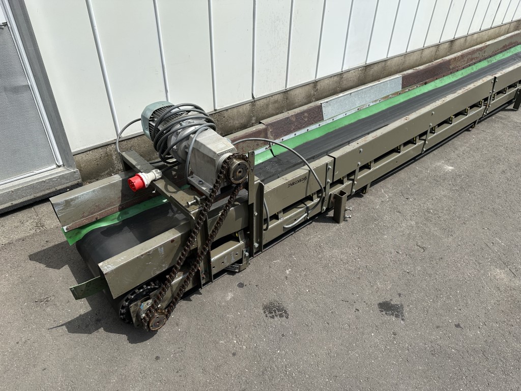 Конвейер Visser 1300 x 50 см