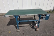 Visser conveyor 175 x 68,5 cm