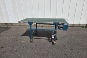 Visser conveyor 175 x 68,5 cm