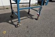 Visser conveyor 175 x 68,5 cm