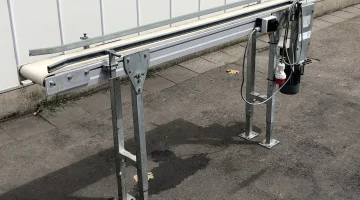 Конвейер Visser 185 x 18,5 см