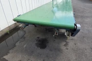 Visser conveyor 600 x 160 cm