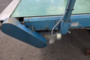 Visser conveyor 600 x 160 cm