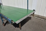 Visser conveyor 600 x 160 cm