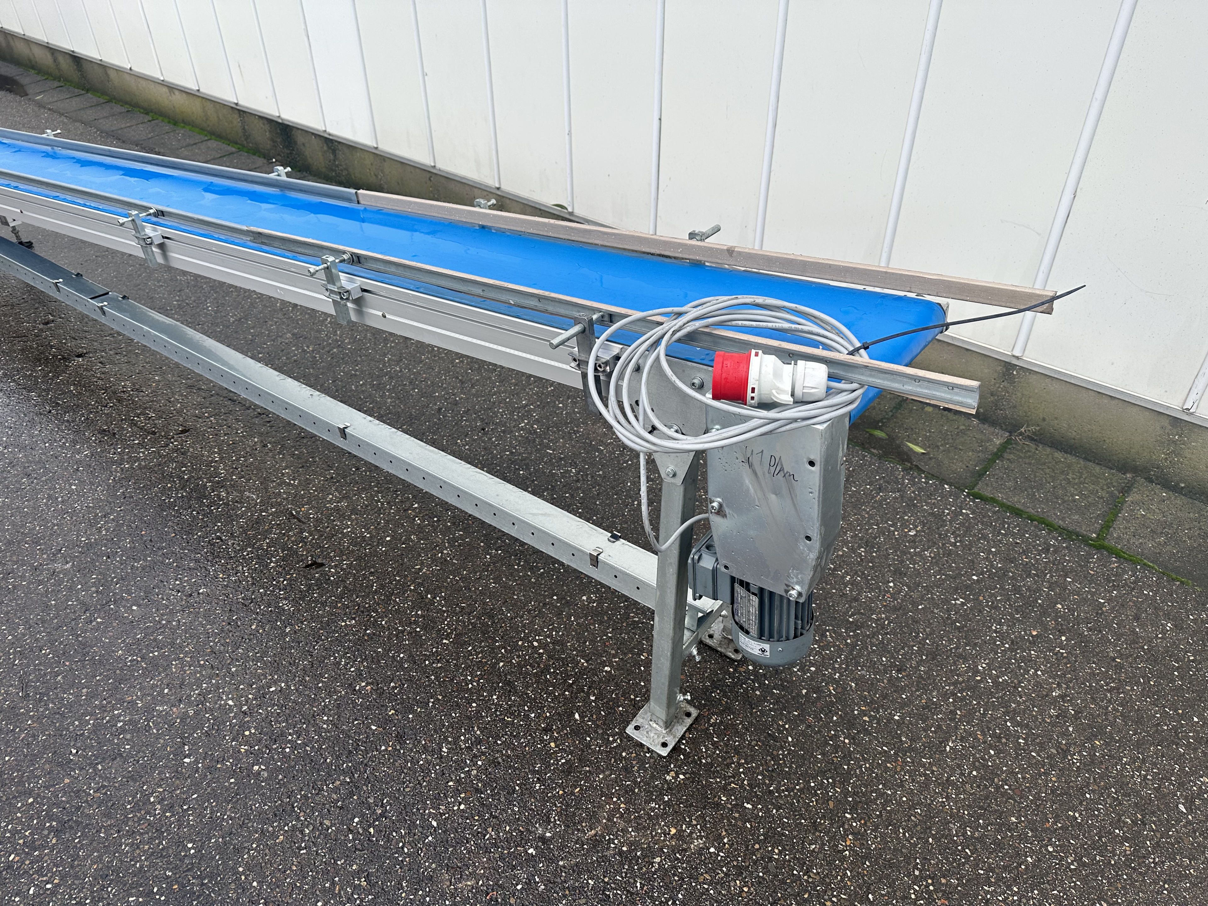 �������� Visser 430 � 30 ��
