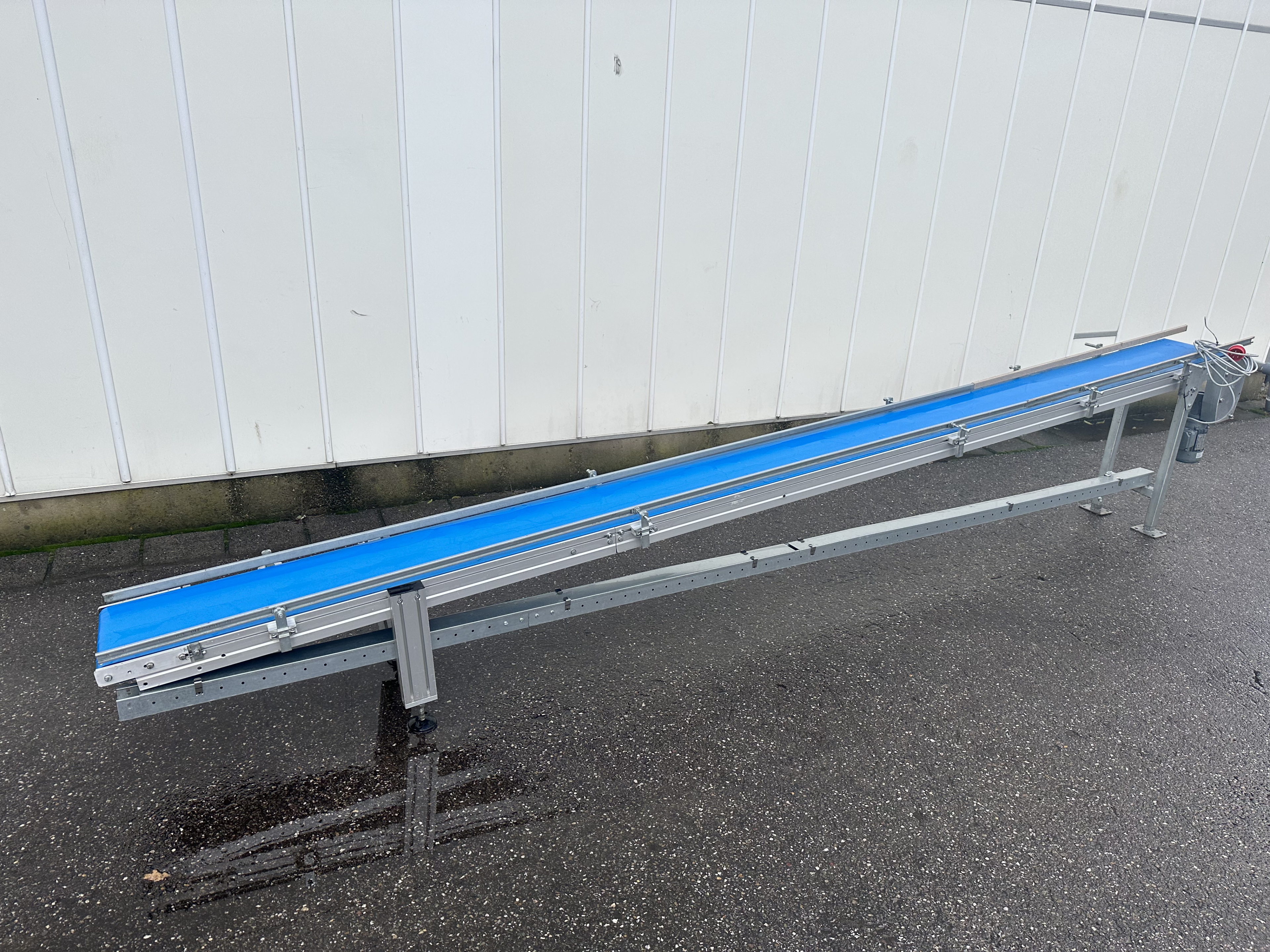 �������� Visser 430 � 30 ��