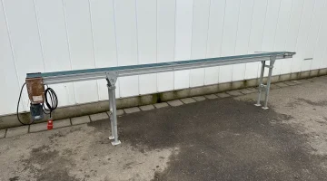 Visser Vikon convoyeur 435x 20 cm