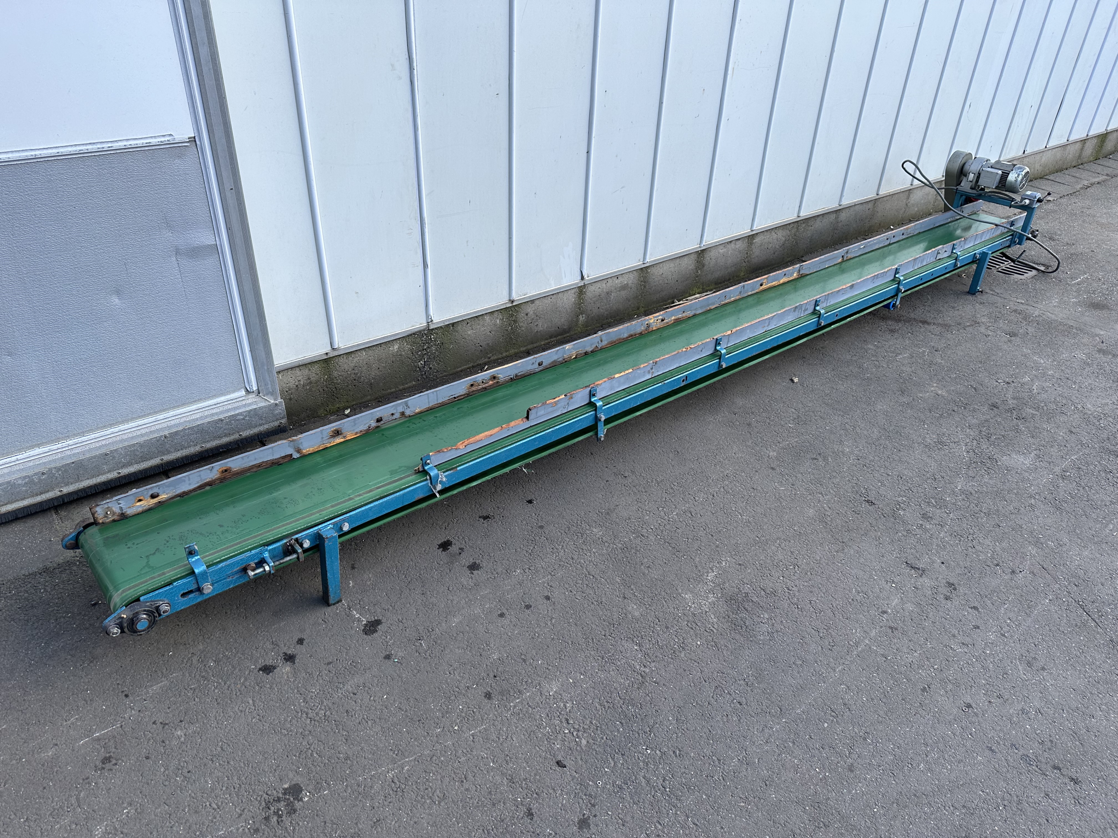 �������� Visser 460 x 30 ��