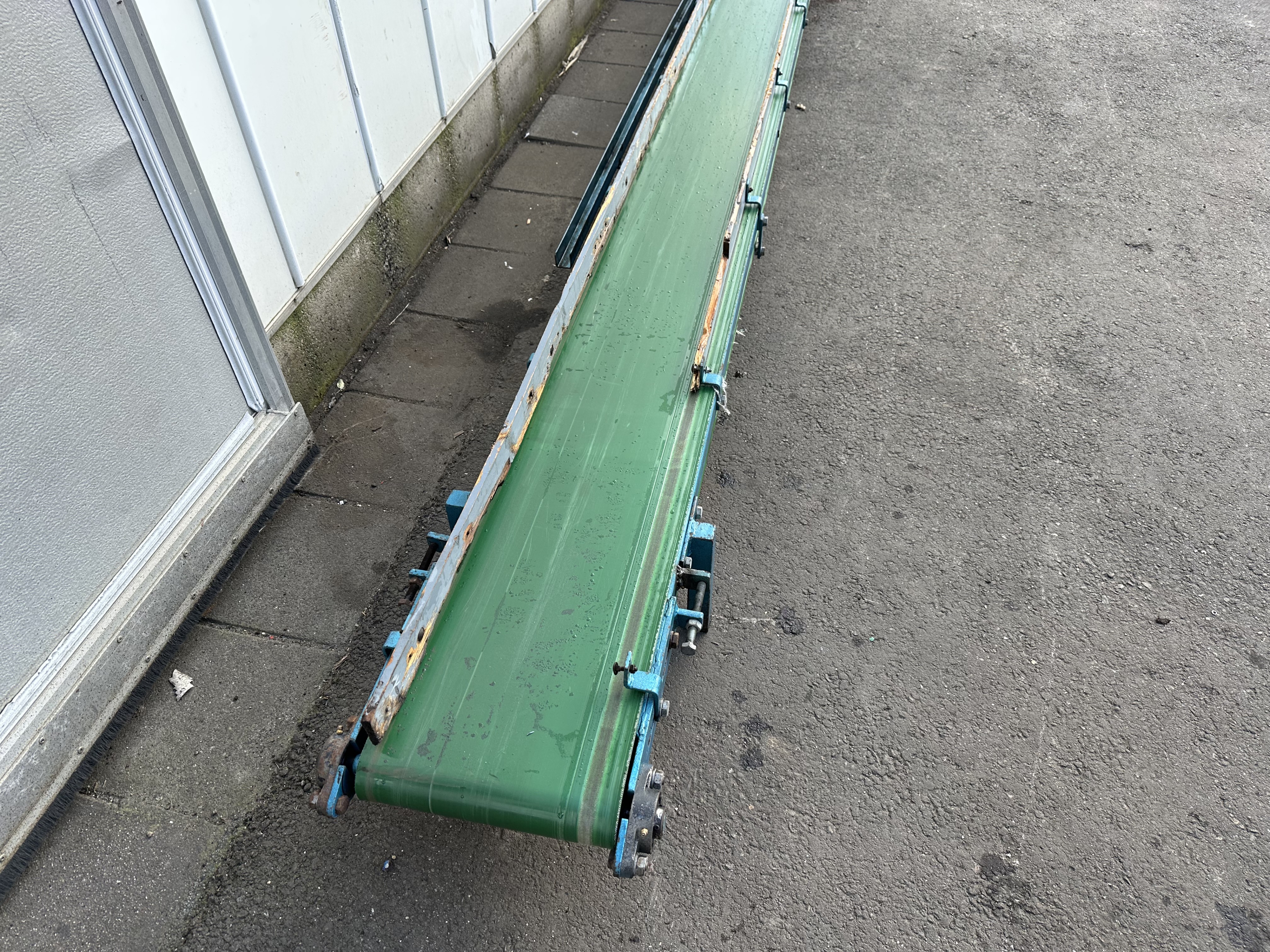 �������� Visser 460 x 30 ��