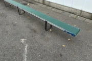 Visser conveyor 695 x 20 cm