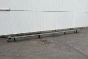 Visser conveyor 695 x 20 cm