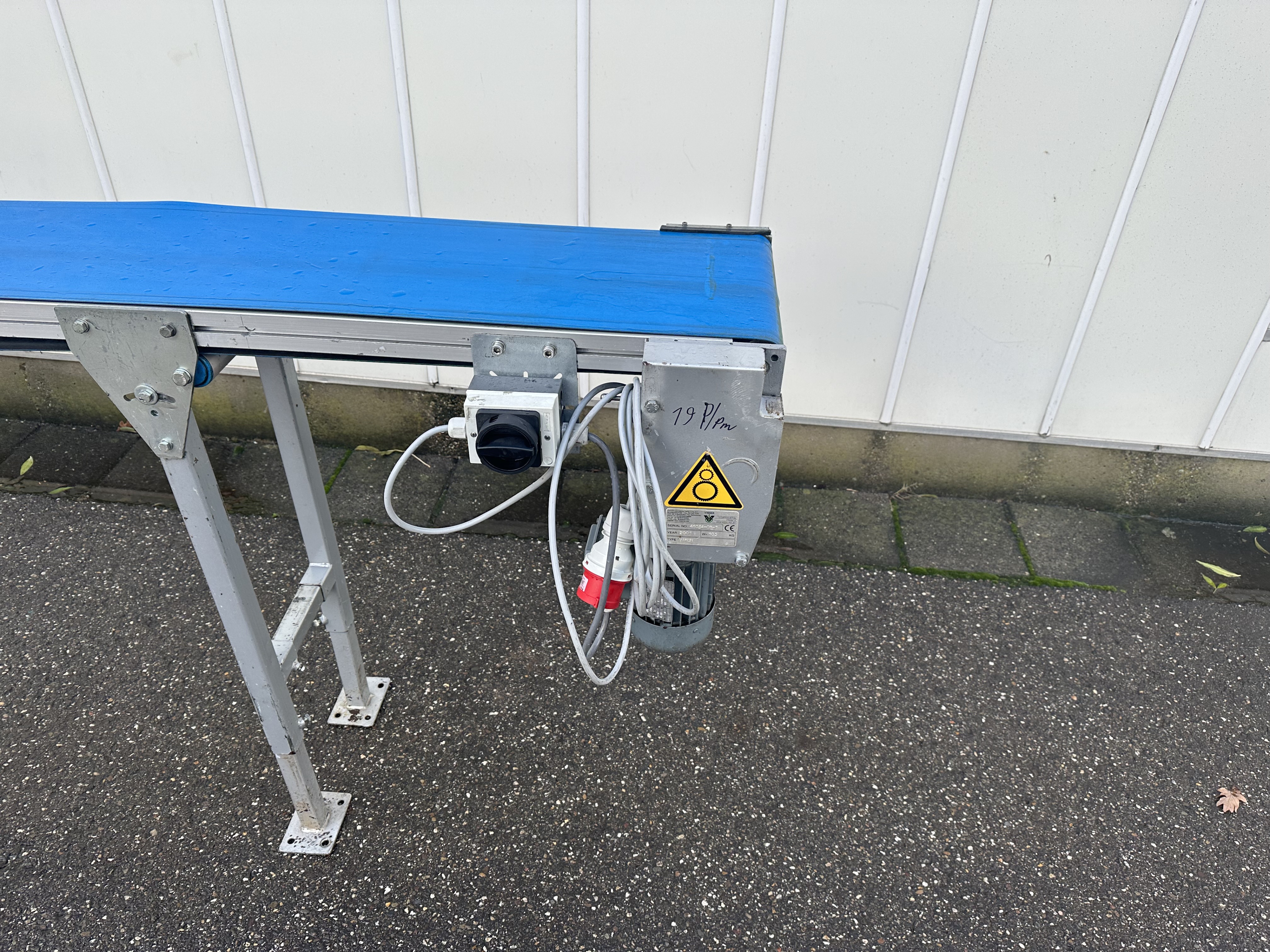 Visser �������� 750 � 30 ��