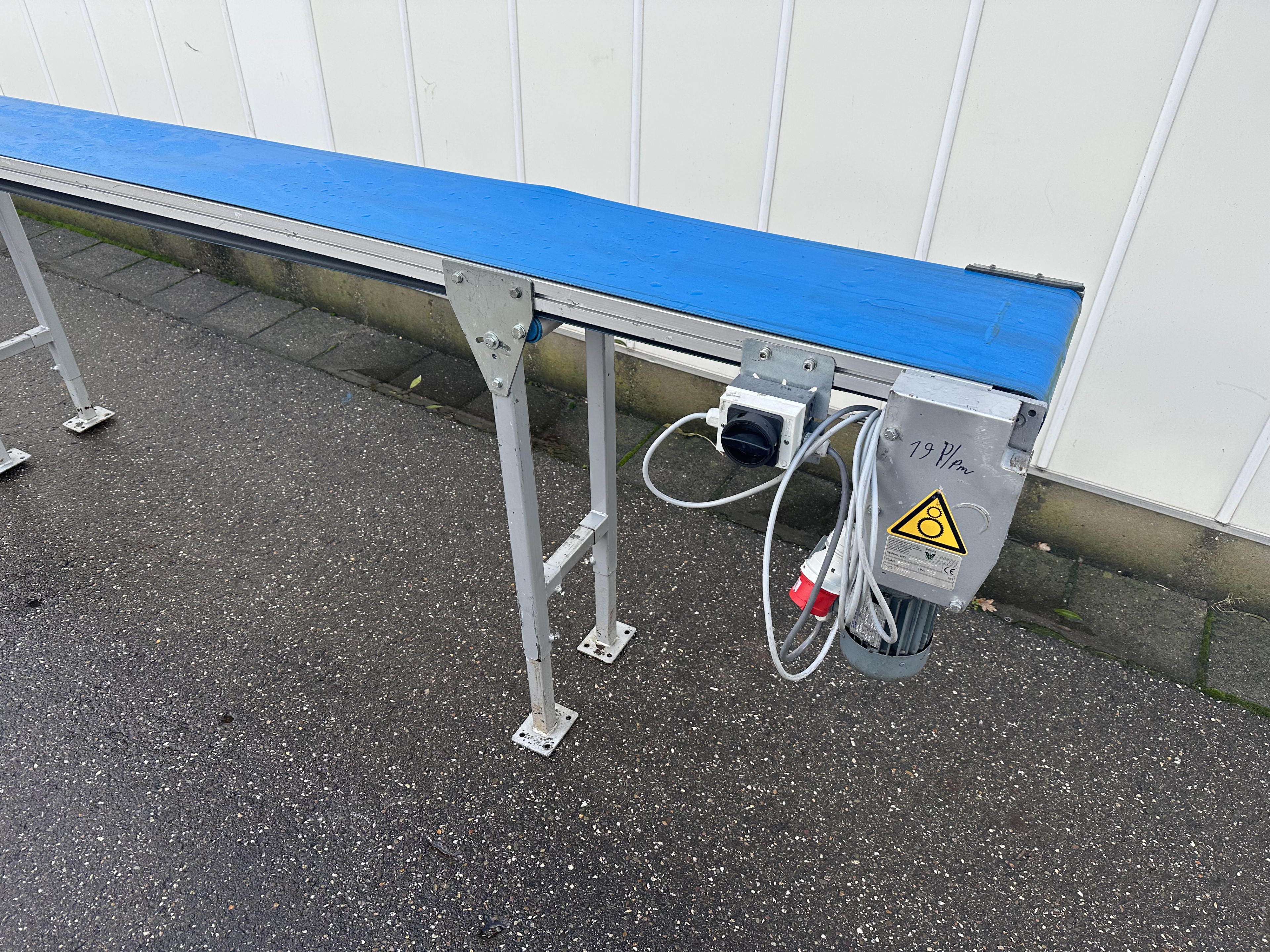Visser �������� 750 � 30 ��
