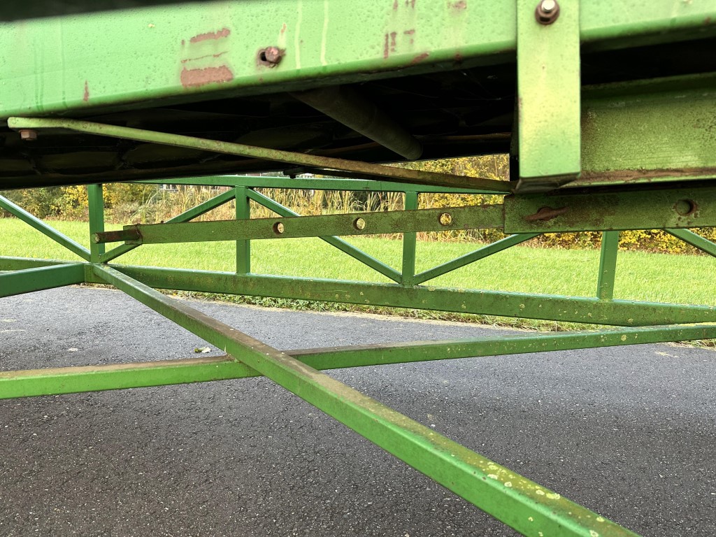 ����������� ��������� Visser 2050 x 85 ��