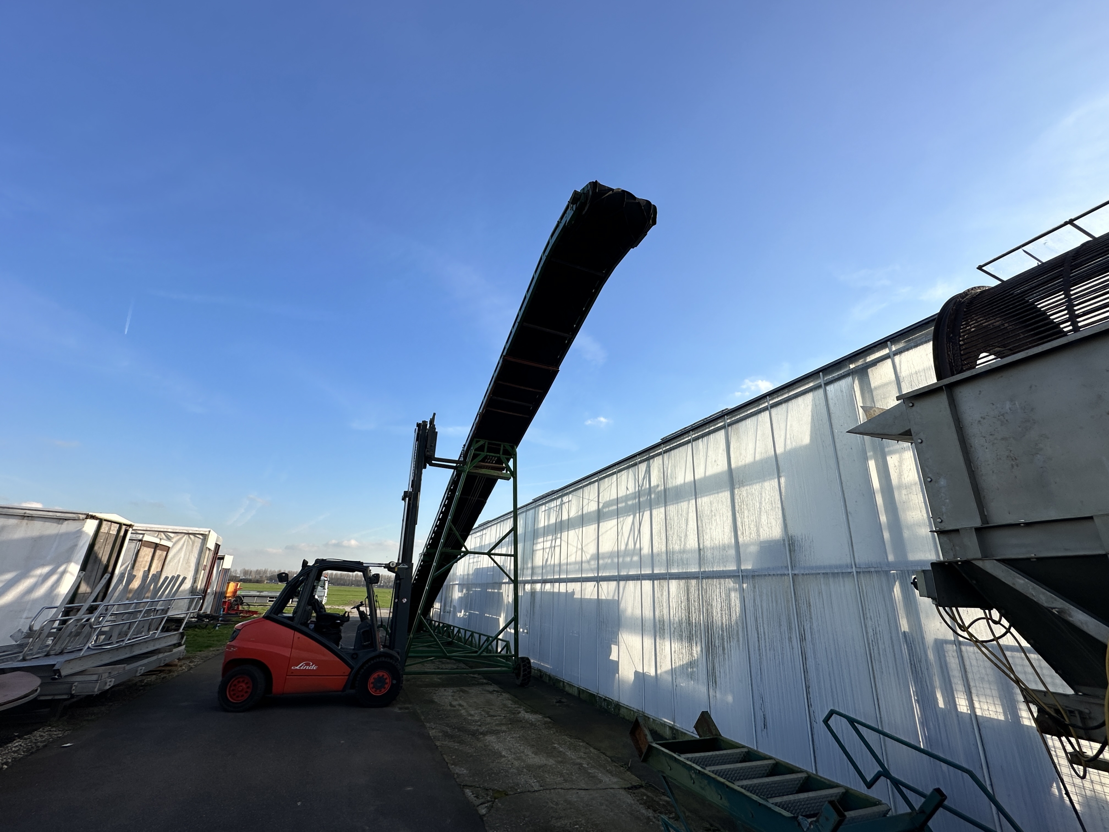 ����������� ��������� Visser 2050 x 85 ��
